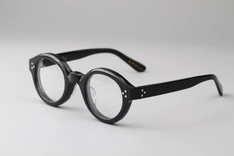 Importé – Monture Lunettes Unisexe Retro