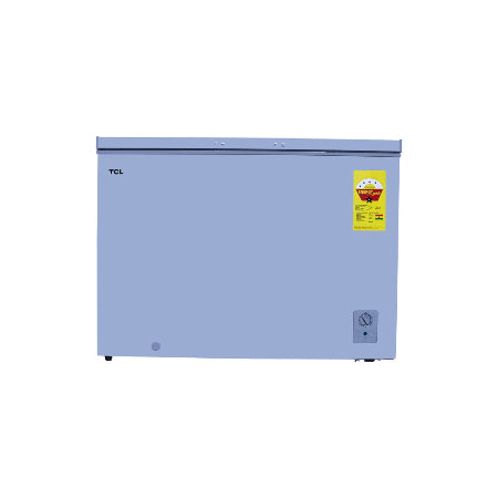 TCL CONGELATEUR HORIZONTAL - 206 LT - 220-240V/ R600A - F208CF
