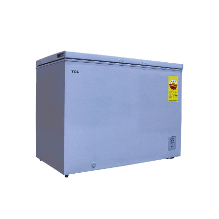 TCL CONGELATEUR HORIZONTAL - 397 LT - 220-240V/ R600A -  F400CF