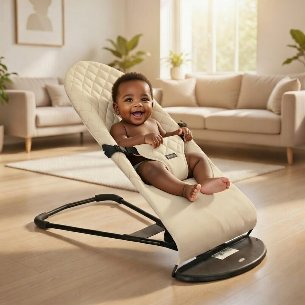 Transat Bébé Confort