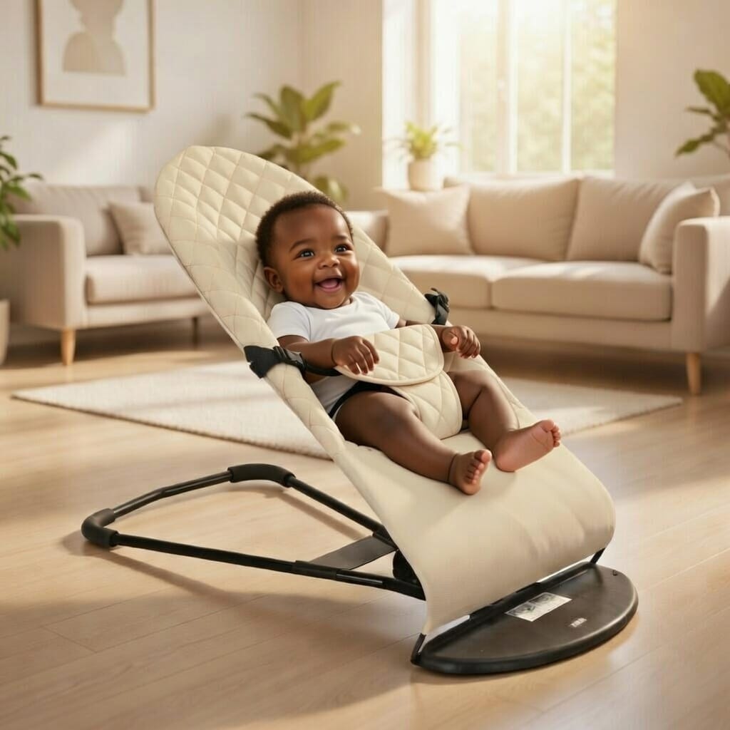 Transat Bébé Confort