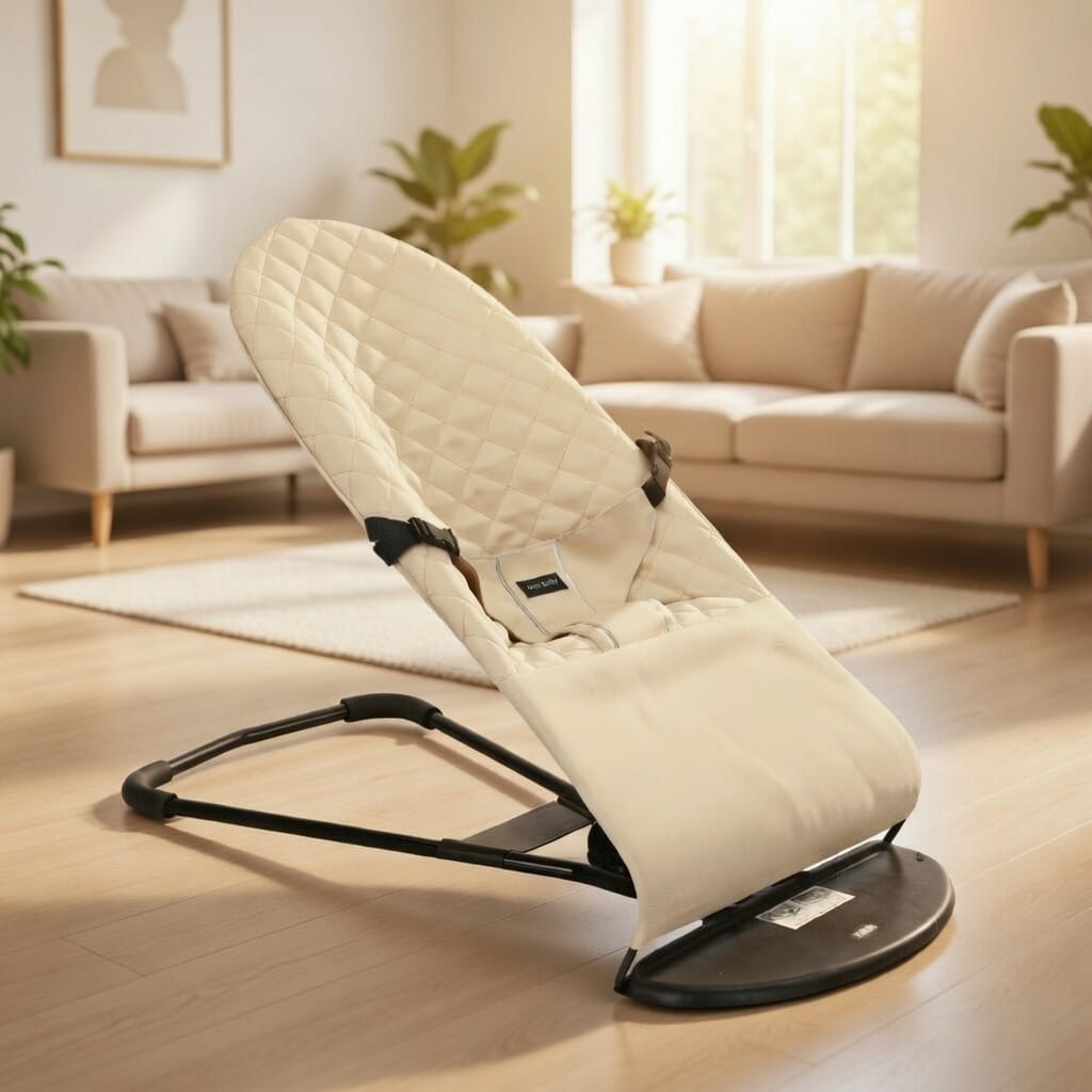 Transat Bébé Confort