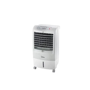 MIDEA VENTILATEUR À EAU + TÉLÉCOMMANDE – VENT_AC120-15F
