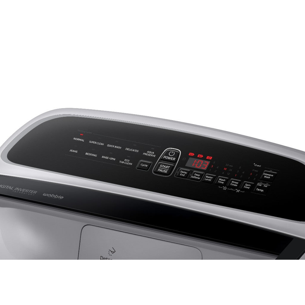 SAMSUNG MACHINE À LAVER 11 KG – WA11T5260BY/NQ