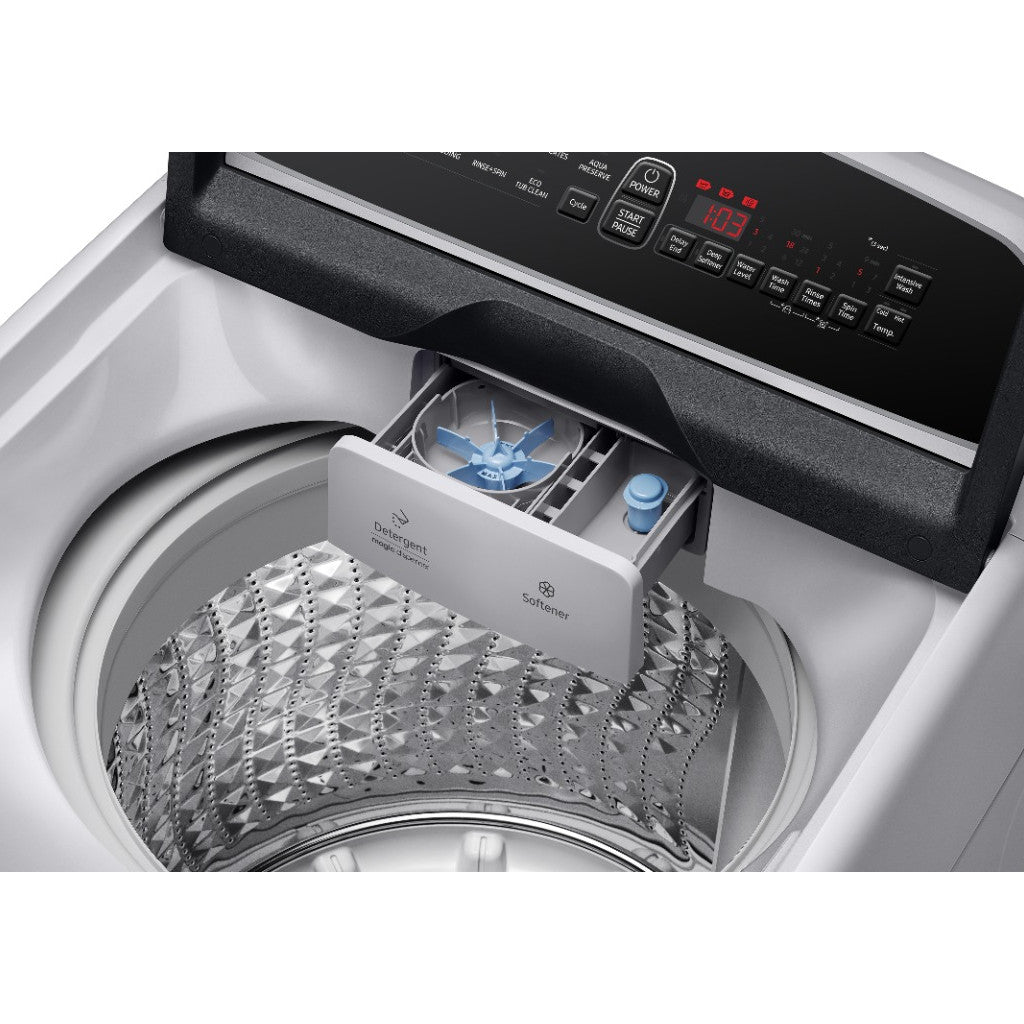 SAMSUNG MACHINE À LAVER 11 KG – WA11T5260BY/NQ