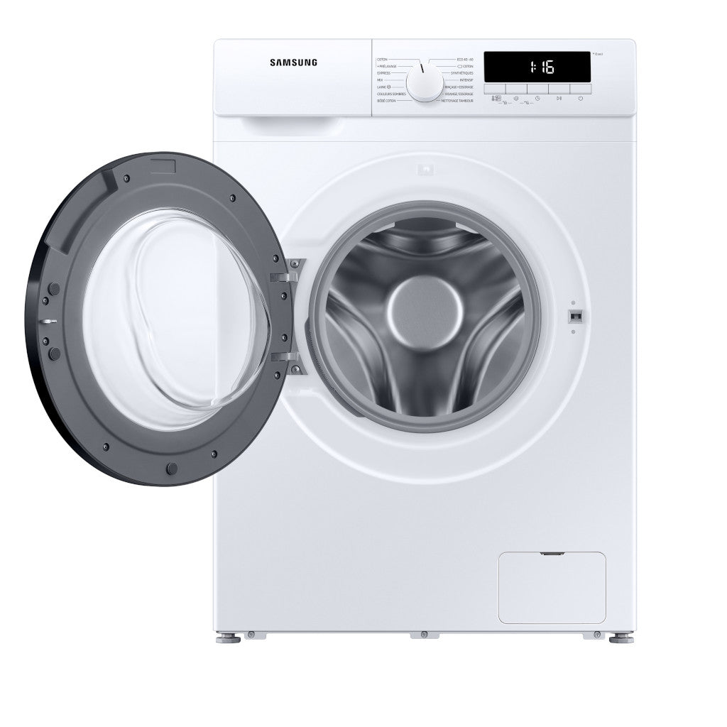 SAMSUNG MACHINE À LAVER 7 KG – WW70T303MBW/EF