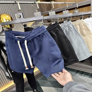 Importé - Short Sport Hommes Décontracté Tendance