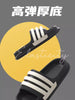 Importé - Sandale Homme Style Pantoufles Antidérapants