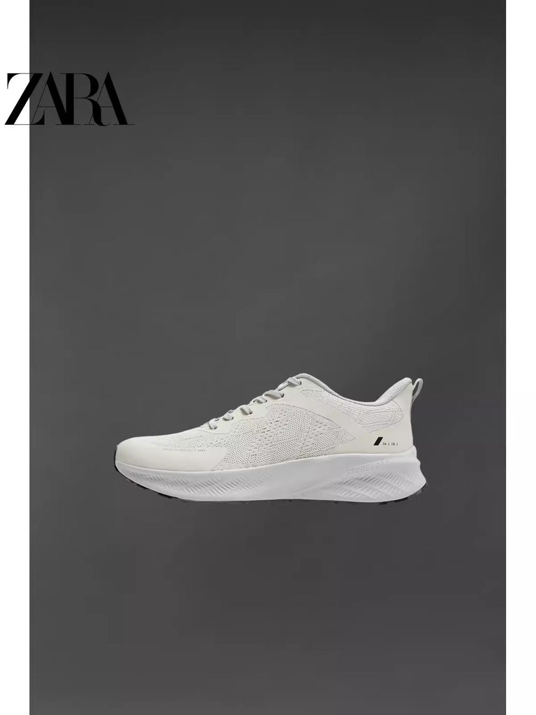 Importé - ZARA NEW - Chaussure Homme Sport Décontractées - Gris