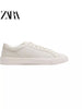 Importé - ZARA NEW - Chaussure Homme Sport Décontractées - Blanc