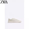 Importé - ZARA NEW - Chaussure Homme Sport Décontractées - Blanc