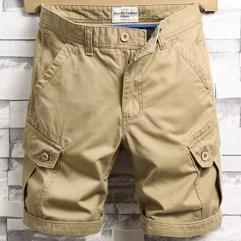 Culotte homme Rhinegold Essential style traditionnel look décontracté Culotte homme Rhinegold Essential style traditionnel look décontracté