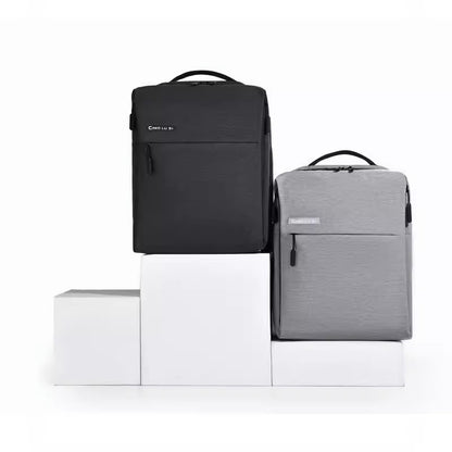 Importé - Sac Dos Ordinateur 14-15,6 Pouces Grande Capacité