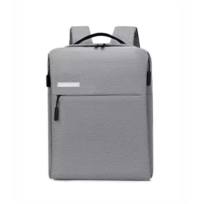 Importé - Sac Dos Ordinateur 14-15,6 Pouces Grande Capacité