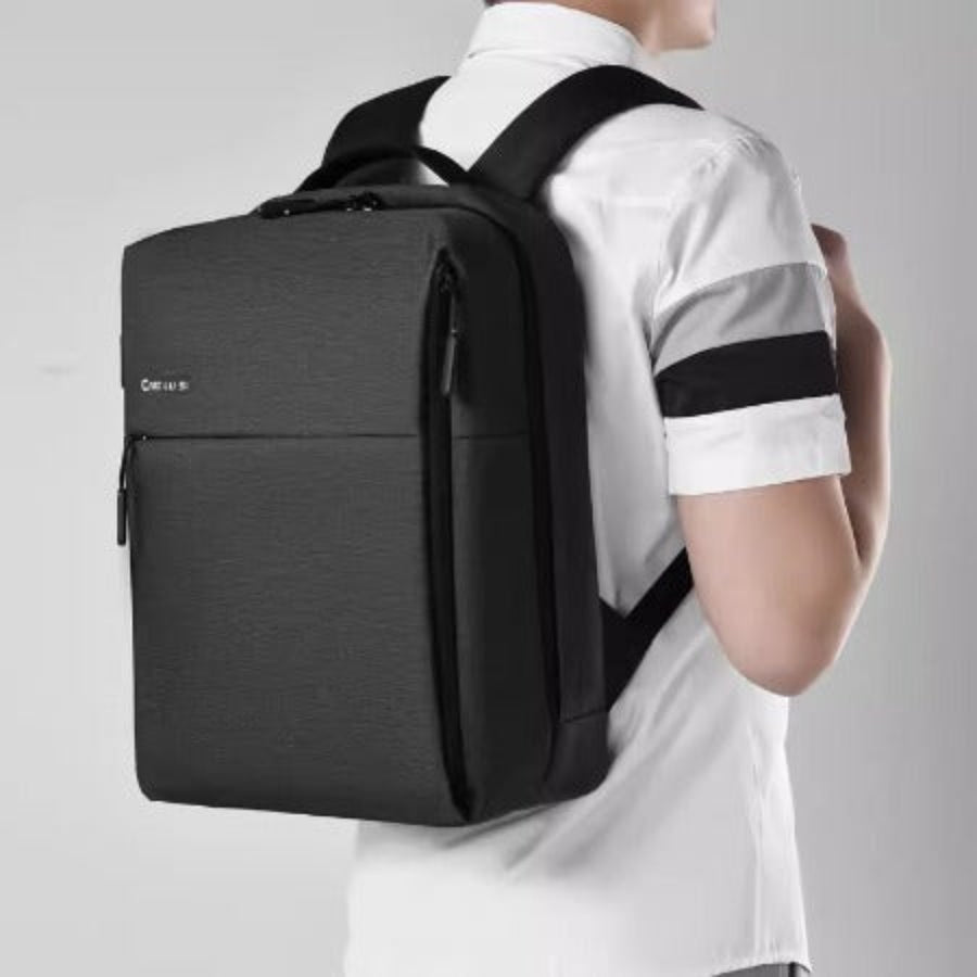 Importé - Sac Dos Ordinateur 14-15,6 Pouces Grande Capacité