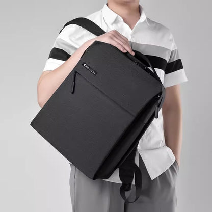 Importé - Sac Dos Ordinateur 14-15,6 Pouces Grande Capacité