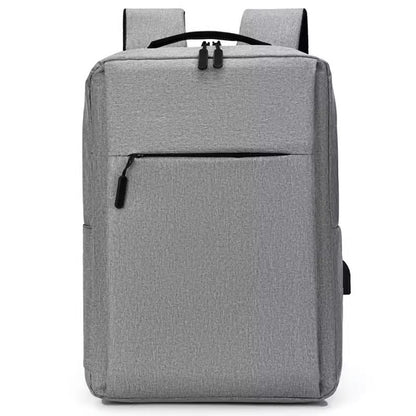 Importé - Sac Dos Ordinateur 14-15,6 Pouces Grande Capacité