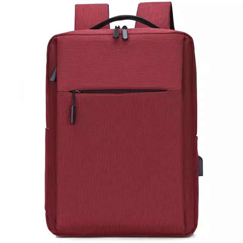 Importé - Sac Dos Ordinateur 14-15,6 Pouces Grande Capacité
