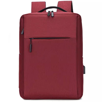 Importé - Sac Dos Ordinateur 14-15,6 Pouces Grande Capacité