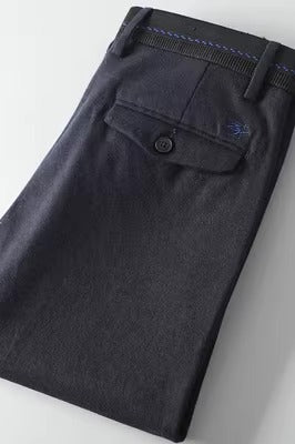 Importé - Pantalon Sport Homme Décontracté Slim