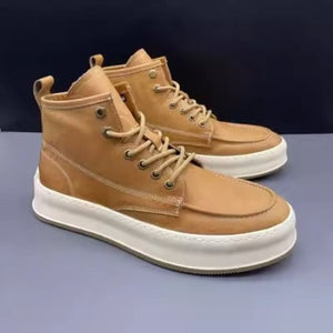 Importé - Chaussure Homme Montantes Décontractées
