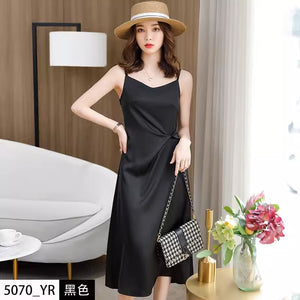 Importé - Ensemble Costume Femme Style De Déesse 2 Pièces (Costume + Robe)