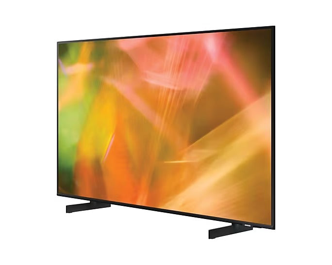 SAMSUNG TV 55'' LED HOSPITALITY -TV D'HOTEL - 4K UHD / HDMI / USB - HG55AU800AUXUE