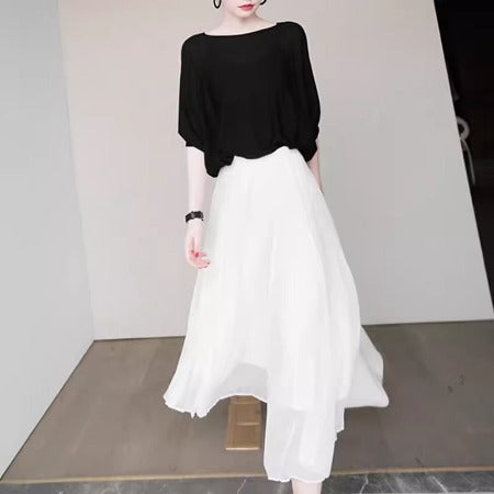 Importé - Chemiser Femmes Manches Longues