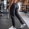 Importé - Pantalon Sport Slim Homme Décontracté En Stretch