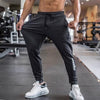 Importé - Pantalon Sport Slim Homme Décontracté En Stretch