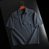 Importé - Polo T-Shirt Homme Confortable Manches Courtes