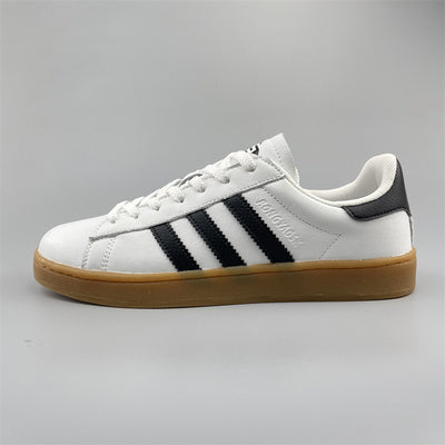 Importé - Chaussure Homme Sport Baskets Décontractées Tendance En Cuir PU