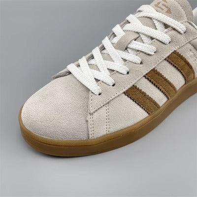 Importé - Chaussure Homme Sport Baskets Décontractées Tendance En Cuir PU