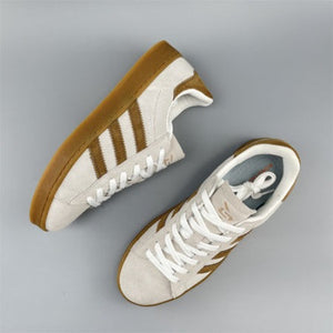 Importé - Chaussure Homme Sport Baskets Décontractées Tendance En Cuir PU