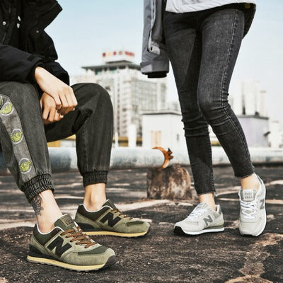 Importé - Chaussure Sport Sneaker Baskets Mixte