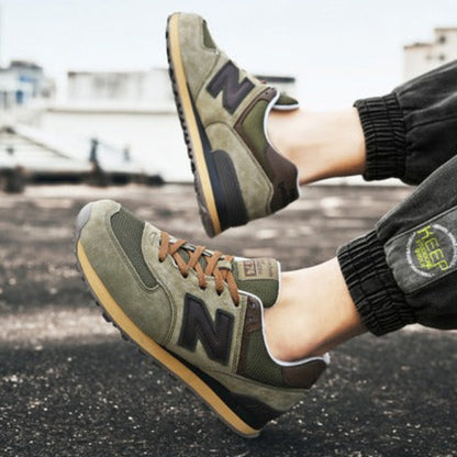 Importé - Chaussure Sport Sneaker Baskets Mixte