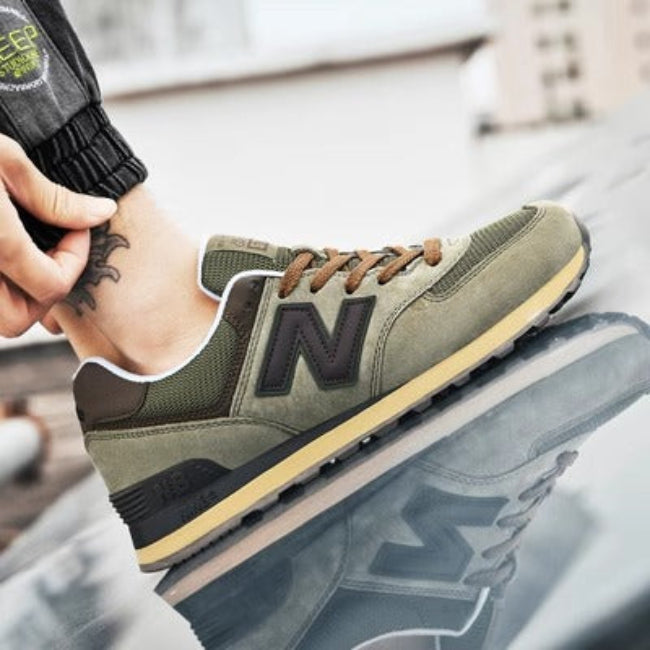 Importé - Chaussure Sport Sneaker Baskets Mixte