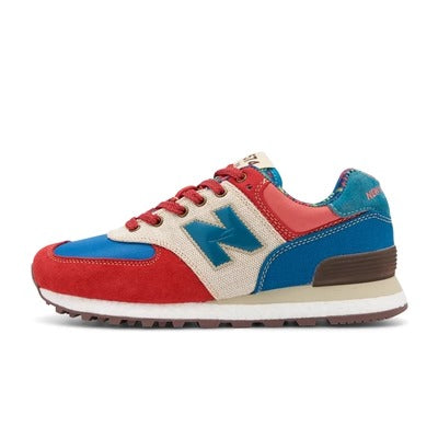 Importé - Chaussure Homme Sport Décontractées Tendance En Daim