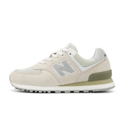 Importé - Chaussure Homme Sport Décontractées Tendance En Daim