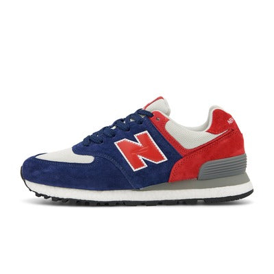 Importé - Chaussure Homme Sport Décontractées Tendance En Daim