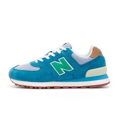 Importé - Chaussure Homme Sport Décontractées Tendance En Daim