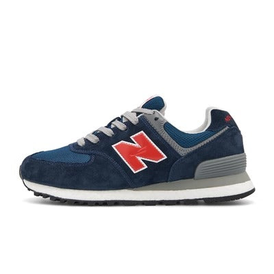 Importé - Chaussure Homme Sport Décontractées Tendance En Daim