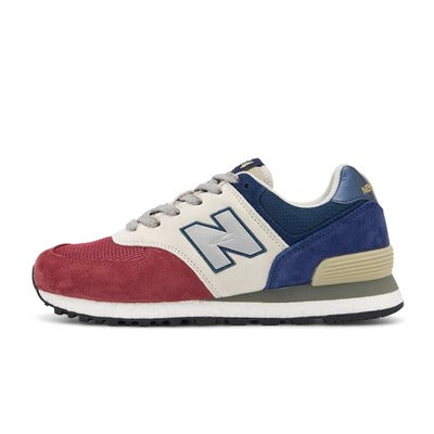 Importé - Chaussure Homme Sport Décontractées Tendance En Daim