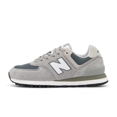 Importé - Chaussure Homme Sport Décontractées Tendance En Daim