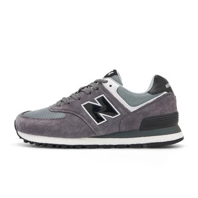 Importé - Chaussure Homme Sport Décontractées Tendance En Daim