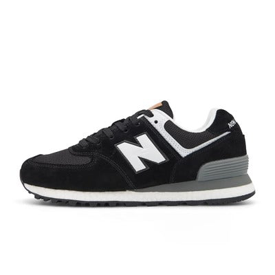 Importé - Chaussure Homme Sport Décontractées Tendance En Daim