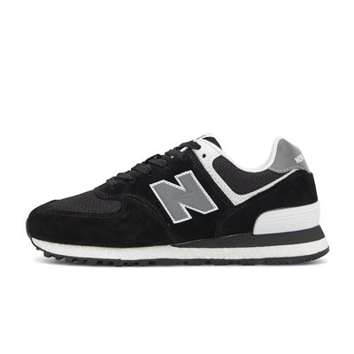 Importé - Chaussure Homme Sport Décontractées Tendance En Daim