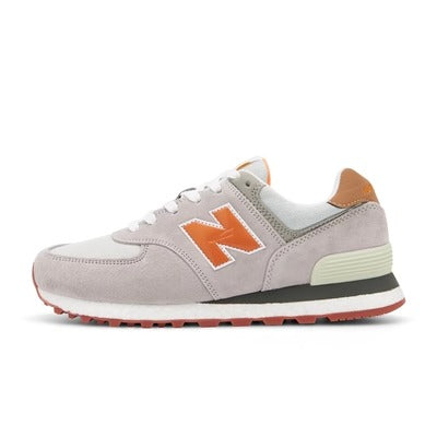 Importé - Chaussure Homme Sport Décontractées Tendance En Daim