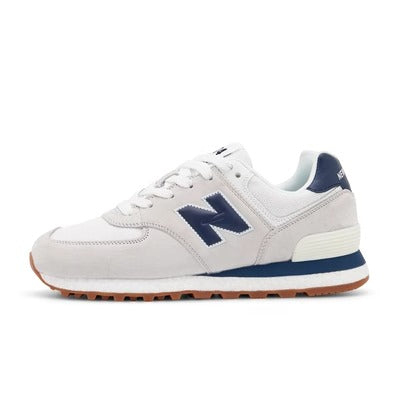 Importé - Chaussure Homme Sport Décontractées Tendance En Daim