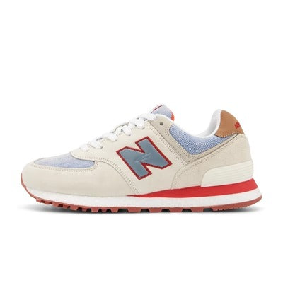 Importé - Chaussure Homme Sport Décontractées Tendance En Daim